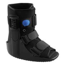 Short Walker Fracture Surgery Boot Air Cam Inflatable Achilles Tendon Foot Ankle