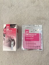 Boots TENS Unit Machine for Labour RRP £46