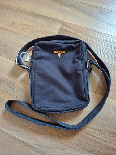 Barbour crossbody bag - crossbody,