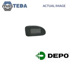 1218G01 REAR VIEW MIRROR GLASS