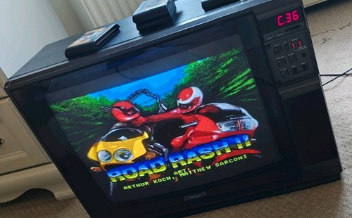 Ultra rare prop tv gaming - prop,