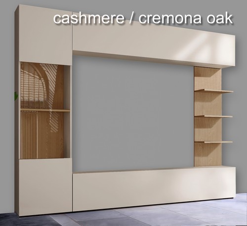 Lazando 250cm wall - 250cm, tv