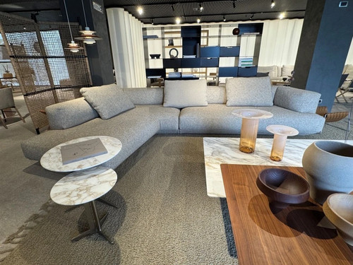 Flexform loungescape l - -, shape