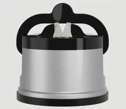 Any sharper knife - sharper,