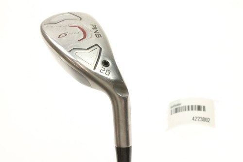 Ping g20 golf club - g20,