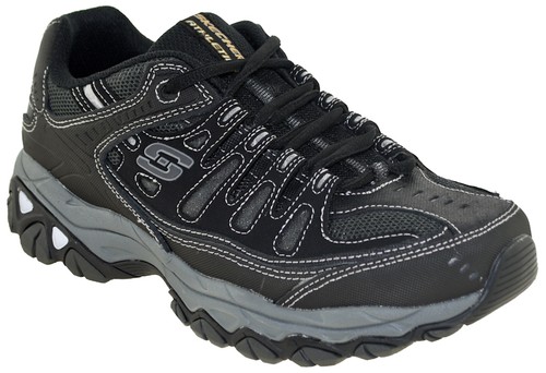 Skechers men after - men's, burn