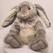 Charlie Bears Wendy Rabbit