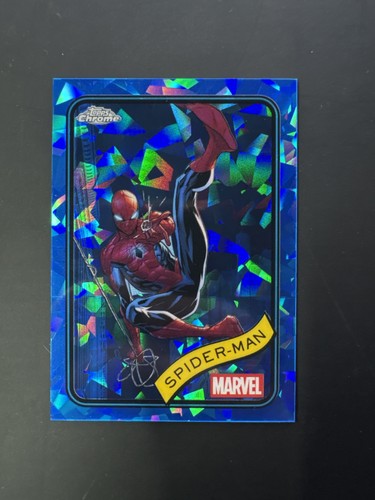 2025 topps chrome sapphire - topps,