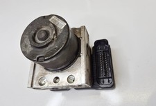 Ford Fiesta Mk6 KA Fusion