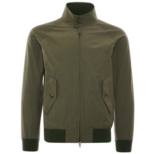 Baracuta army sz - baracuta, g9