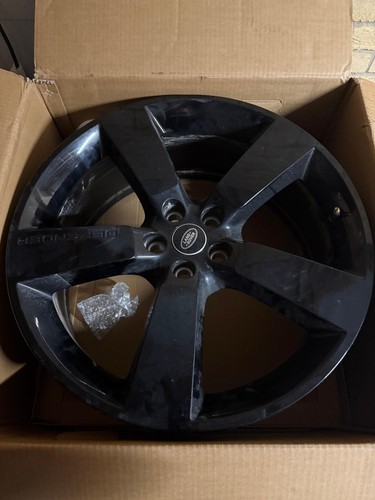 Land rover defender - 22",