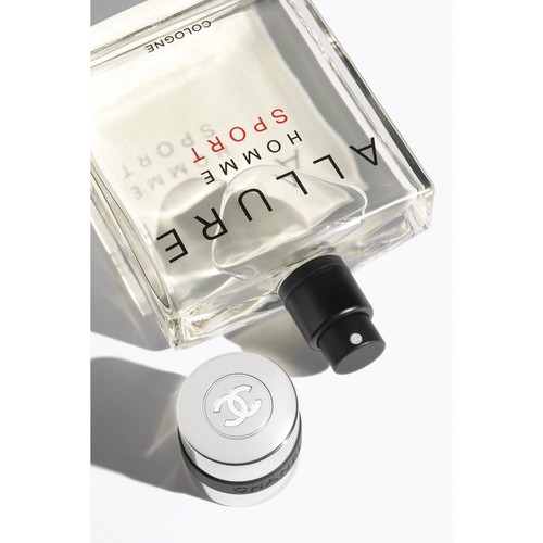 Chanel allure homme sport - allure,