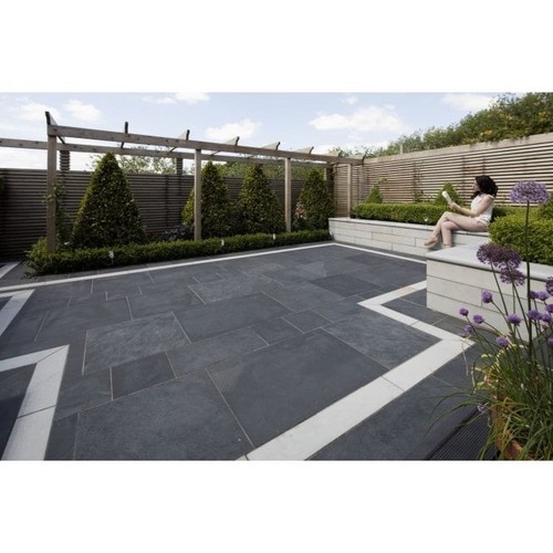Porcelain paving marshalls - paving,