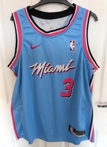 Nike nba miami heat official - nike,