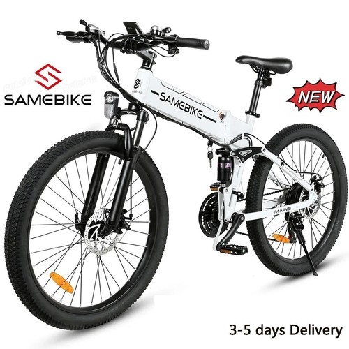 Samebike lo26 electric - samebike,