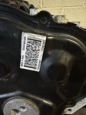 Renault Traffic Vauxhall