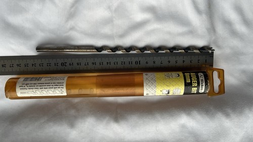 Wood auger bit - auger,