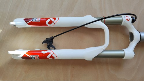 Rock shox sid rlt dual - rlt,