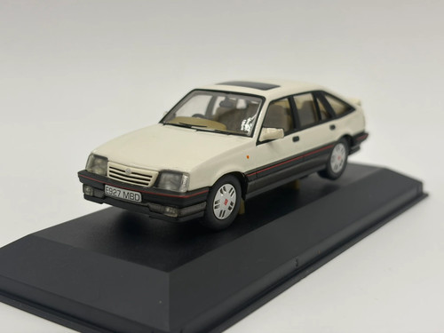 1987 vauxhall cavalier - vauxhall,