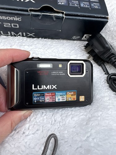 Panasonic lumix dmc - panasonic,