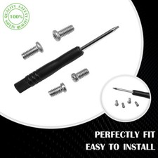 Replacement T6 Screws / T6 Screwdriver for Oakley Mars Sunglasses