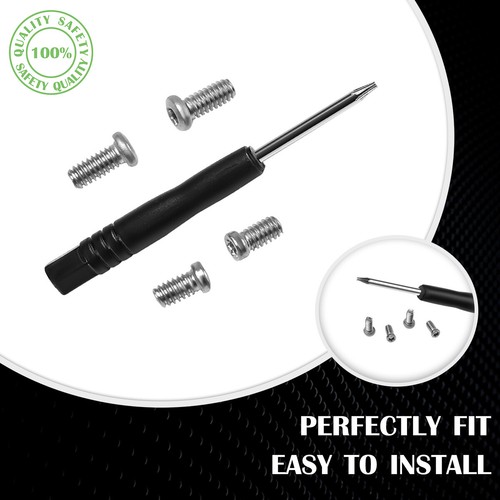 Pieces replacement t6 - 4,
