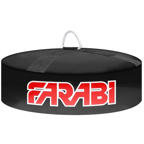 Farabi anchor punch - farabi, bag