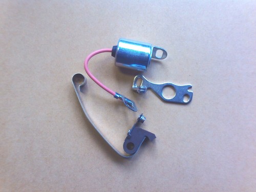 Lucas rs1 points condenser - lucas,