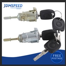 Front Left & Right Door Lock