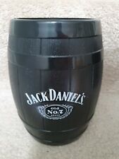 *New* Official Jack Daniels Sharing Barrel