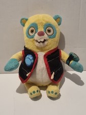 Disney Store Special Agent OSO