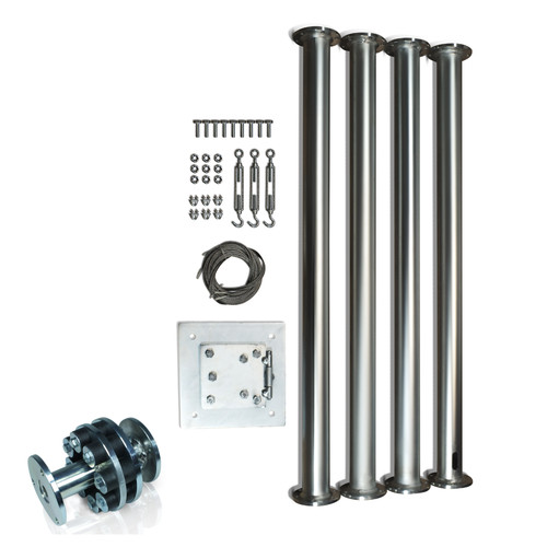 Ista breeze assembly - ista,