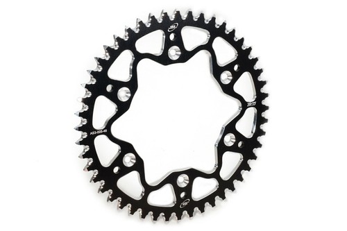 As3 rear sprocket for fantic - rear,