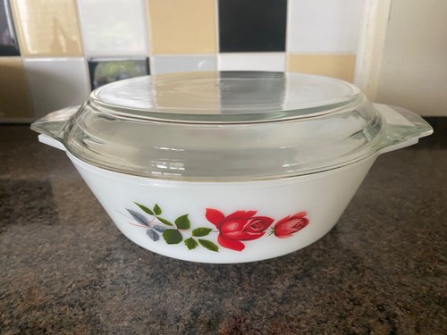 Jaj pyrex large - large, with