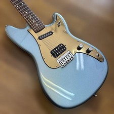 Fender Duo-Sonic Duncan +
