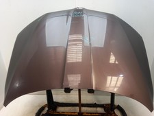 SKODA OCTAVIA Bonnet 2013-2017
