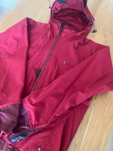 Klattermusen algon jacket - algon,