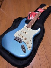 Fender Player Plus Strat