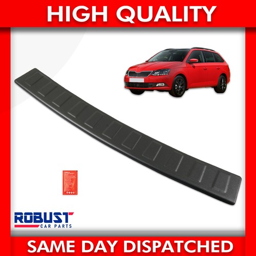 For skoda fabia 2014 on - for,