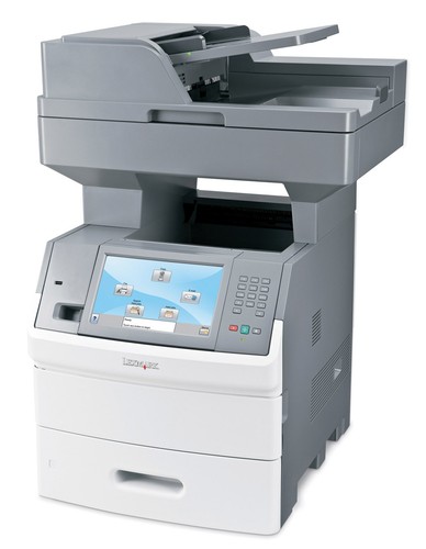 Lexmark x656de aio - lexmark, a4