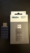 8Bitdo USB Wireless Adapter 2