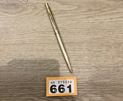 Vintage parker lady classic - vintage,