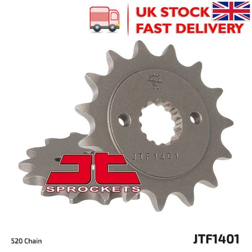 Jtf1401 front sprocket - jtf1401.14,