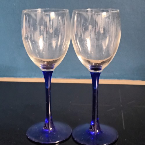 Luminarc france vintage wine - france,