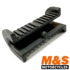 Suzuki Fuel Tank Cushion Front