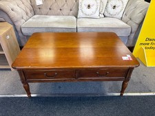 Laura Ashley Wood Brown Coffee