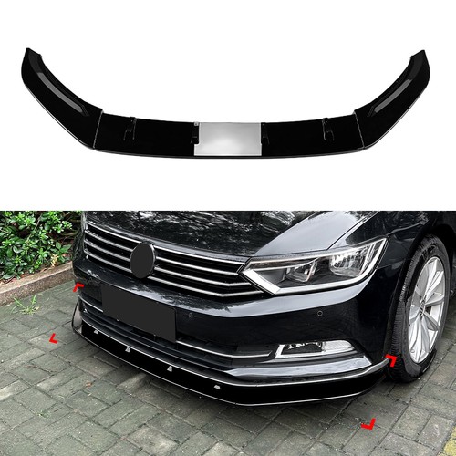 For passat gloss black - b8,