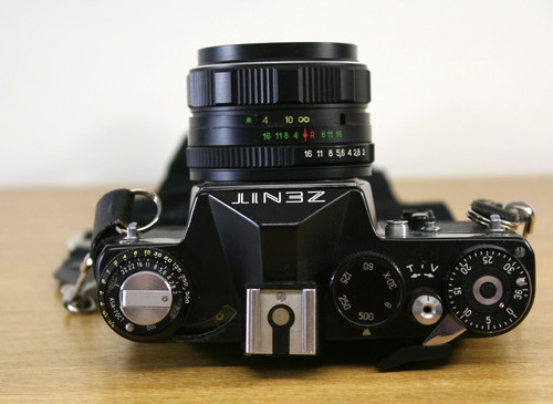 Helios 44m lens zenit - &,