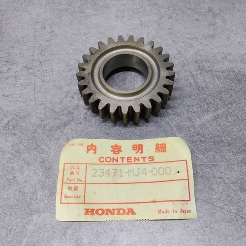 Honda vf1000r 23471 mj4 - vf1000r, 23471-mj4-000