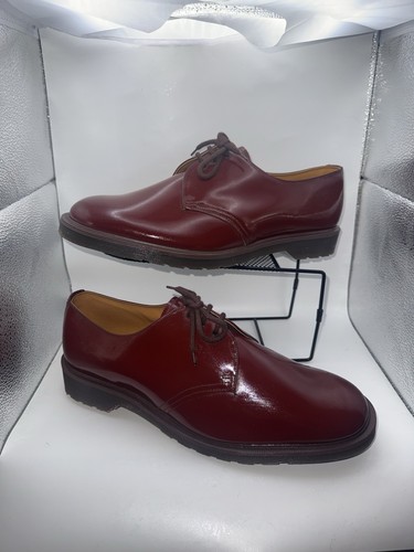 Martens 1461 shoes - martens,